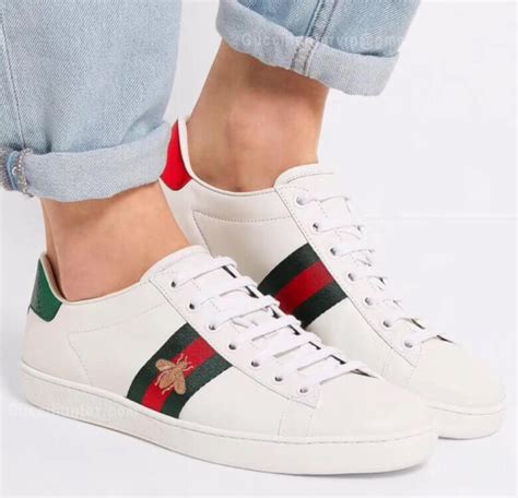 zapatillas gucci replica|gucci shoes counterfeit.